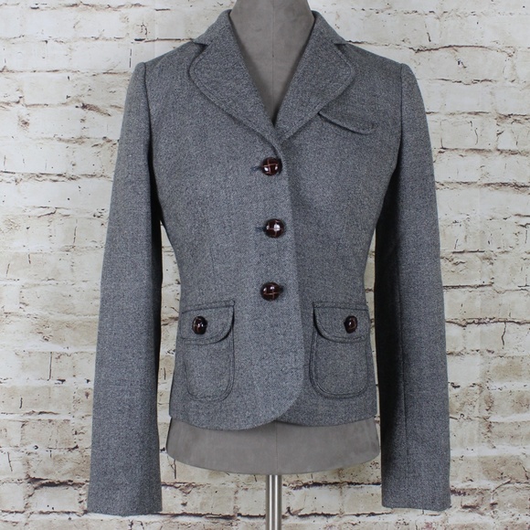 Banana Republic Jackets & Blazers - NWOT Banana Republic Blazer